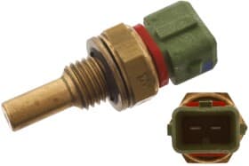 Датчик температуры охлаждающей жидкости