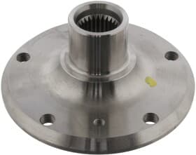 Ступица колеса