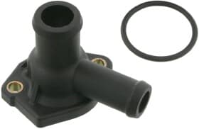 Фланець охолоджувальної рідини