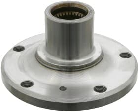 Ступиця колеса