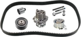 Комплект ремня ГРМ + помпа