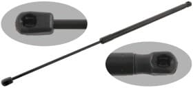 Газовий упор капота