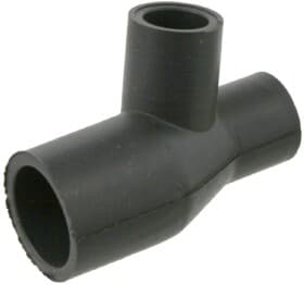 Патрубок клапанной крышки Патрубок клапанной крышки