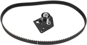 Комплект ремня ГРМ