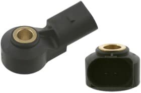 Датчик детонації