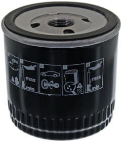 Оливний фільтр Оливний фільтр