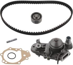 Комплект ремня ГРМ + помпа