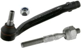 Рулевая тяга в сборе