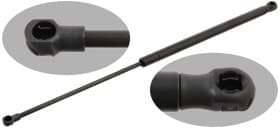 Газовый упор багажника