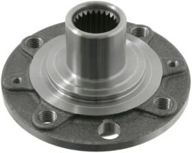 Ступиця колеса