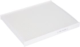 Фильтр салона