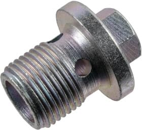 Сливная пробка масляного поддона