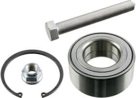 Підшипник ступиці колеса