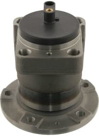 Ступиця колеса