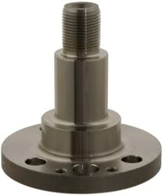 Поворотный кулак