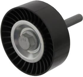 Обвідний ролик поліклинового ременя Обвідний ролик поліклинового ременя