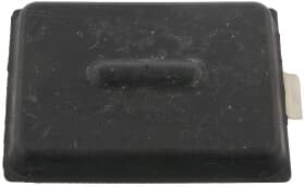 Відбійник амортизатора