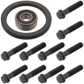 Сальник коленвала