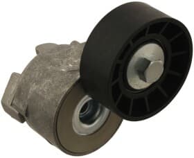 Натяжний ролик поліклинового ременя