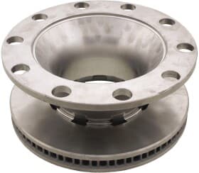 Гальмівний диск