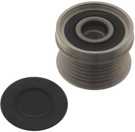 Муфта генератора