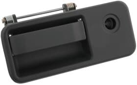 Ручка двери