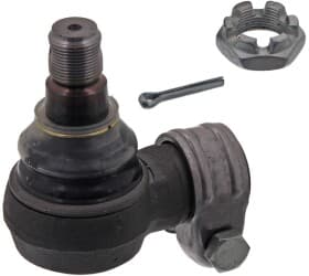 Наконечник рулевой тяги