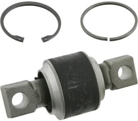 Сайлентблок важеля