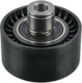 Обводной ролик поликлинового ремня Обводной ролик поликлинового ремня