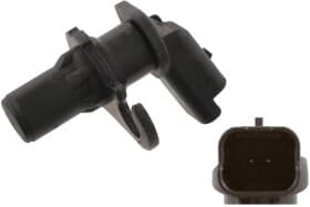 Датчик положення колінчастого вала