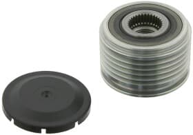 Муфта генератора