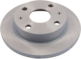 Гальмівний диск