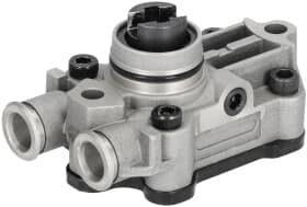 Корпус паливного насоса Febi 21672