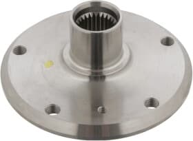 Ступиця колеса