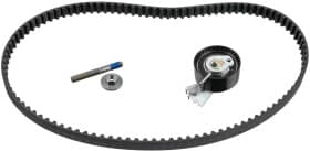 Комплект ремня ГРМ
