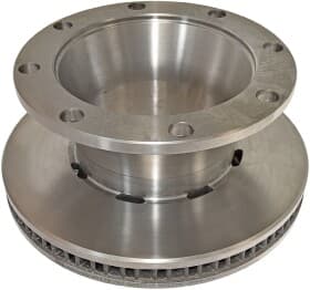 Гальмівний диск Гальмівний диск