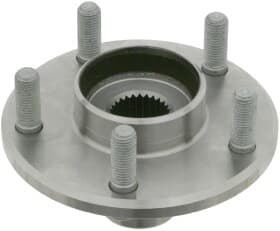 Ступица колеса