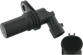 Датчик положення колінчастого вала