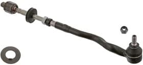 Рулевая тяга в сборе