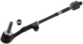 Рулевая тяга в сборе