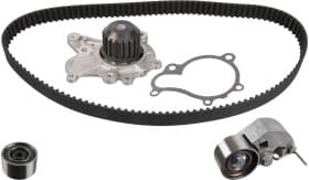 Комплект ремня ГРМ + помпа