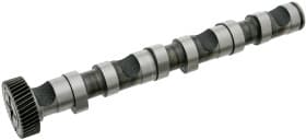 Розподільний вал