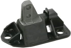 Подушка двигателя