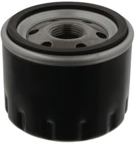 Масляный фильтр