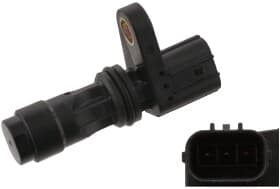 Датчик положения коленвала