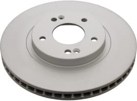 Гальмівний диск