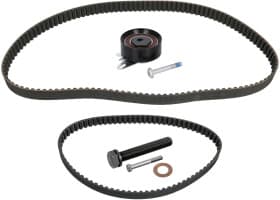 Комплект ремня ГРМ