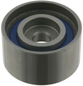 Обвідний ролик ременя ГРМ