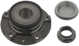 Ступиця колеса Febi 29394