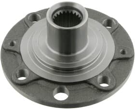 Ступиця колеса